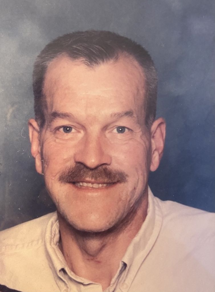 Robert "Bob" Buboltz