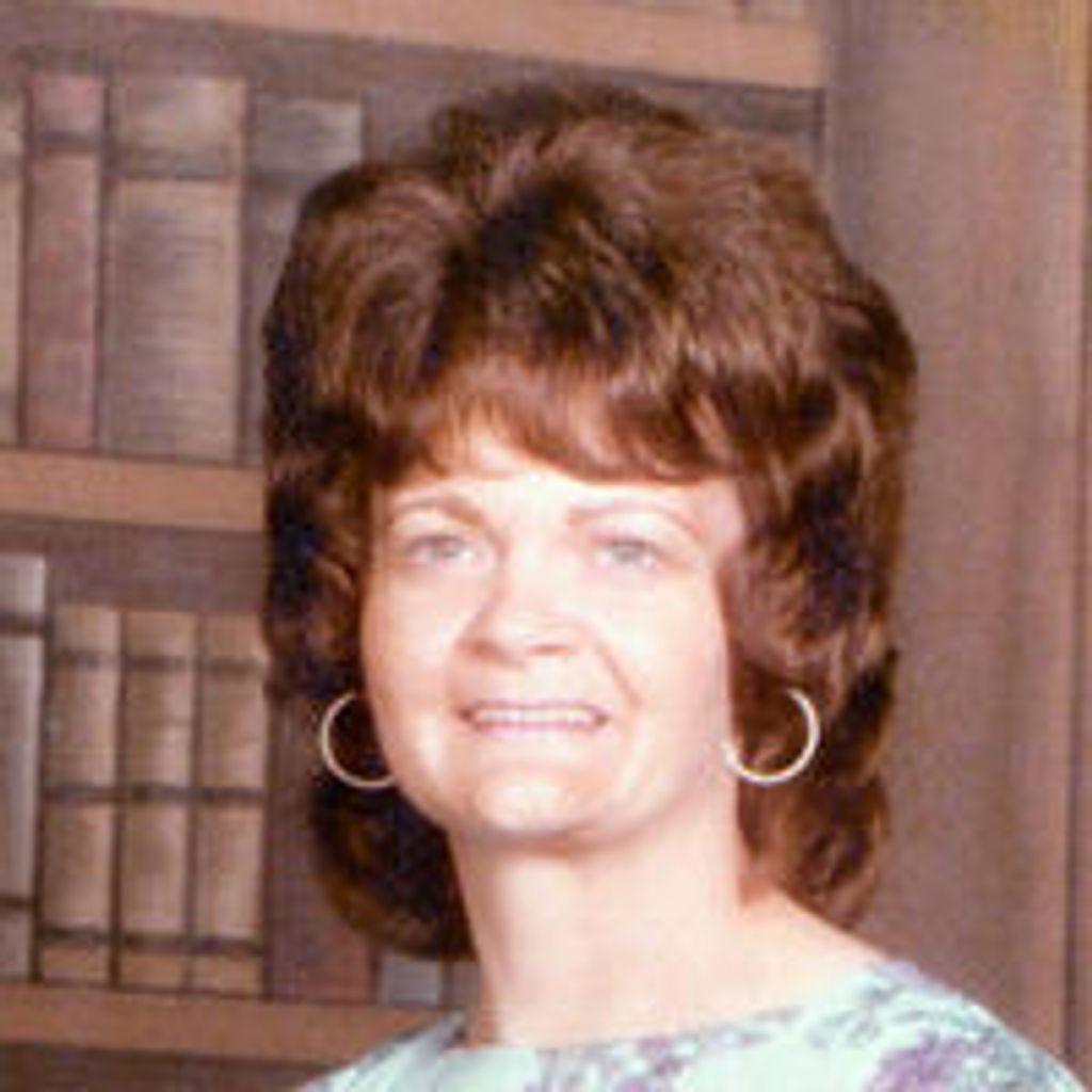 Joan Brooks