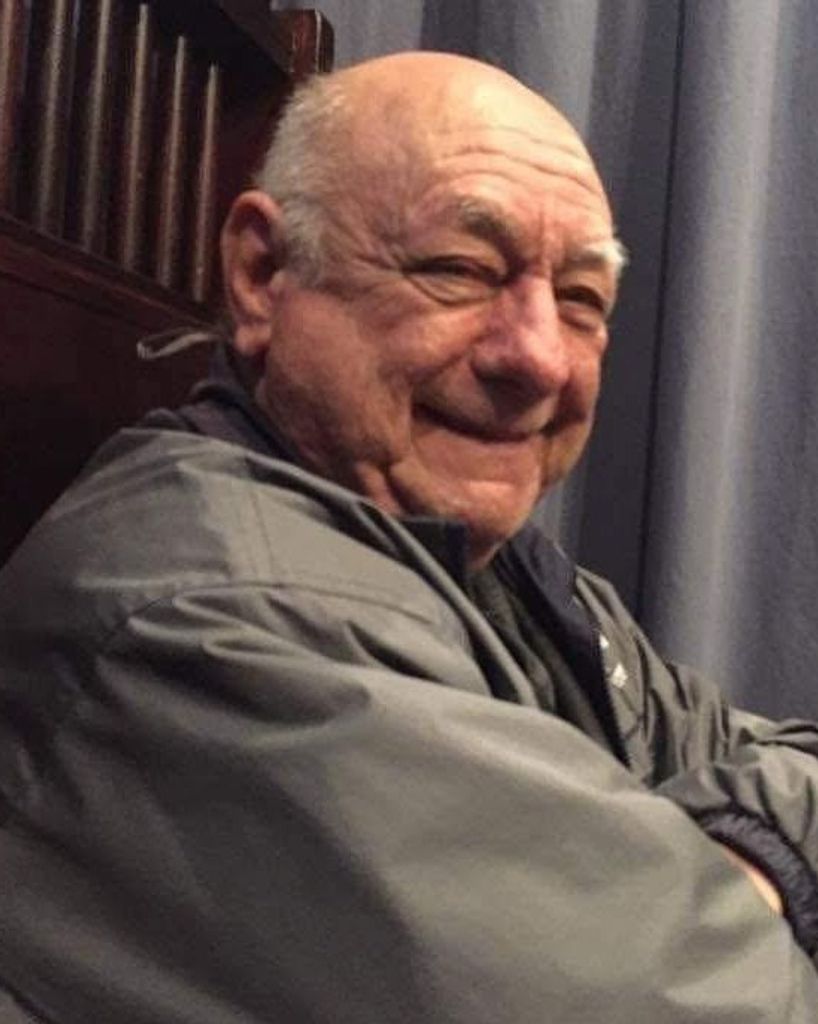 Thomas J. Dangelo Profile Photo