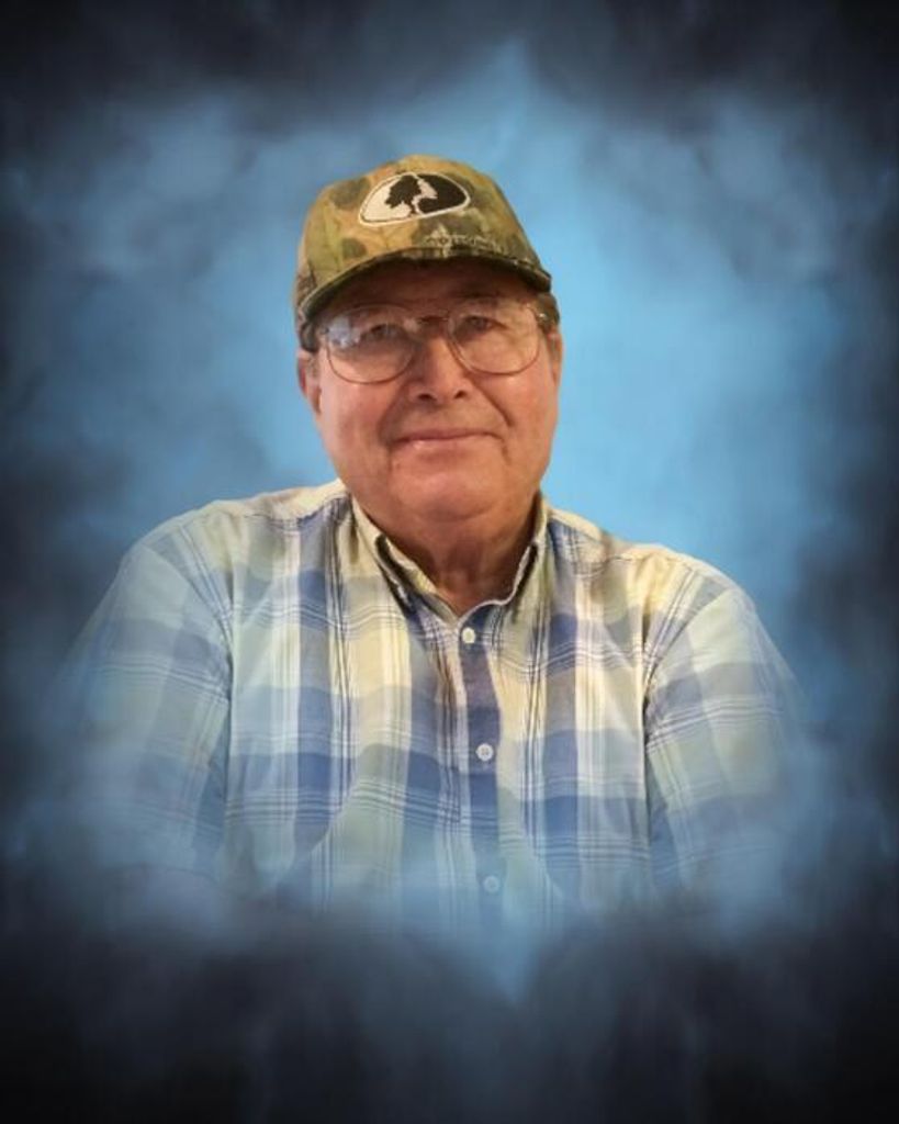 Hugh B. Johnson Profile Photo