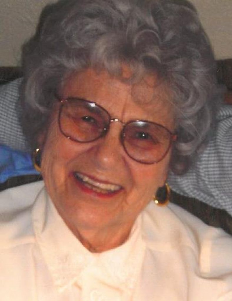 Mary Ella Jackson