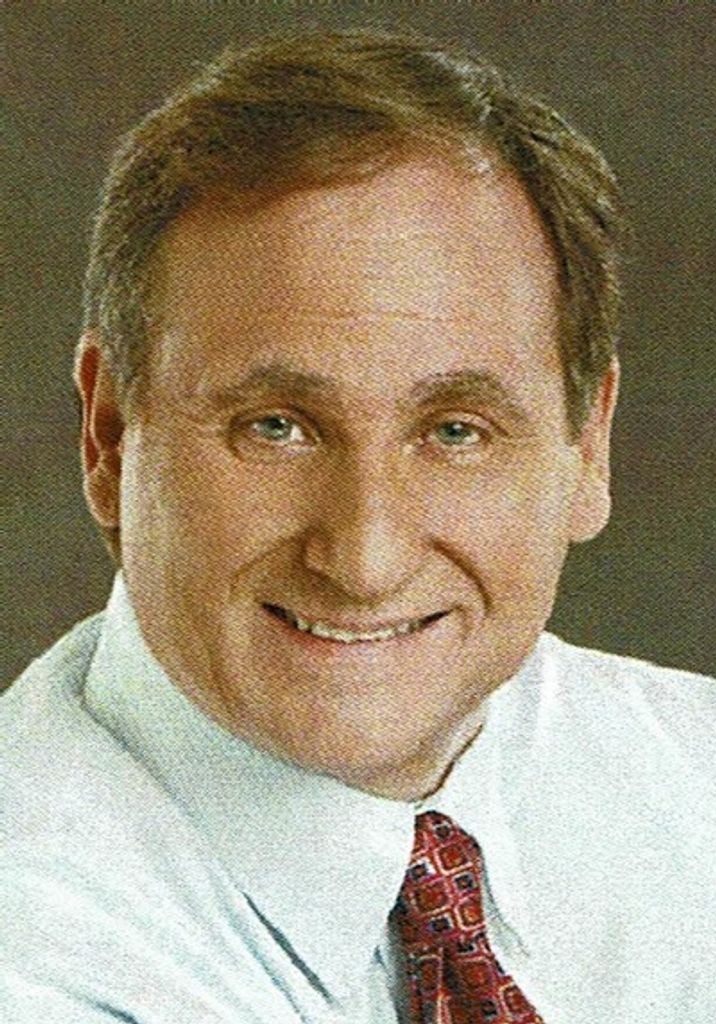 Gary Hochsprung Martin Profile Photo