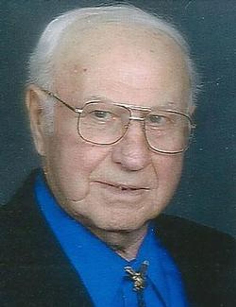 Casimer Hoffert Profile Photo