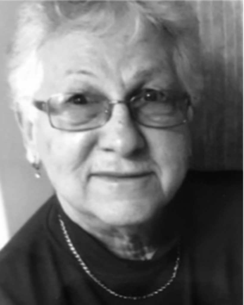 Eleanor Raisch