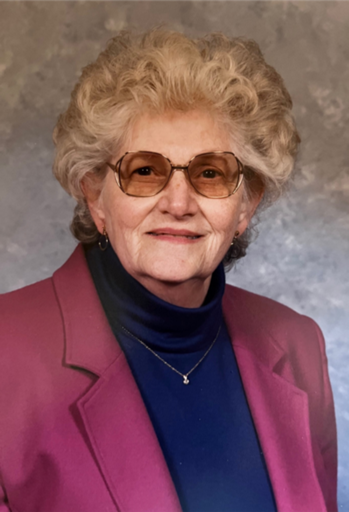 Maybelle Wertz Walker Profile Photo