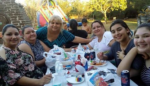Maria Guadalupe Salinas photo gallery thumbnail 173 of 200