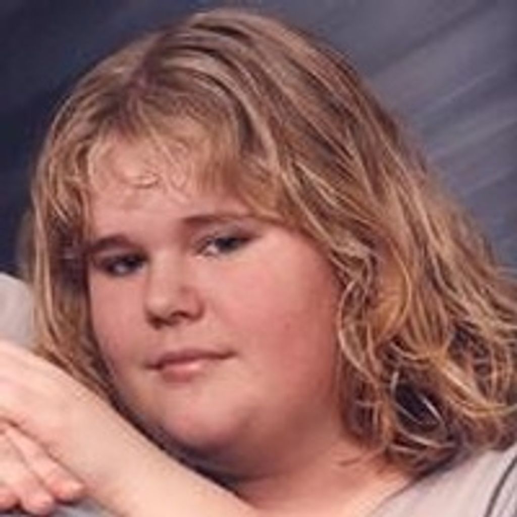 Deidra  Anne Lange