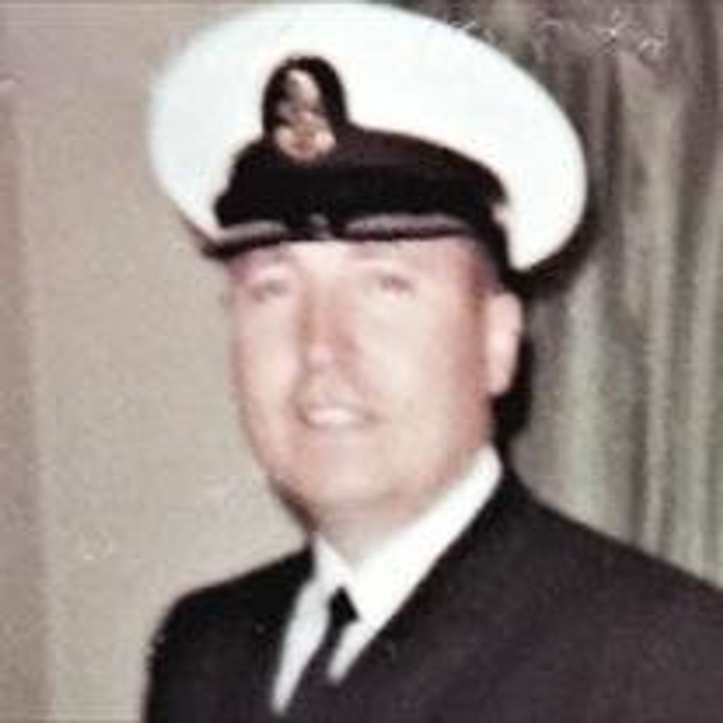 Julius Merrifield