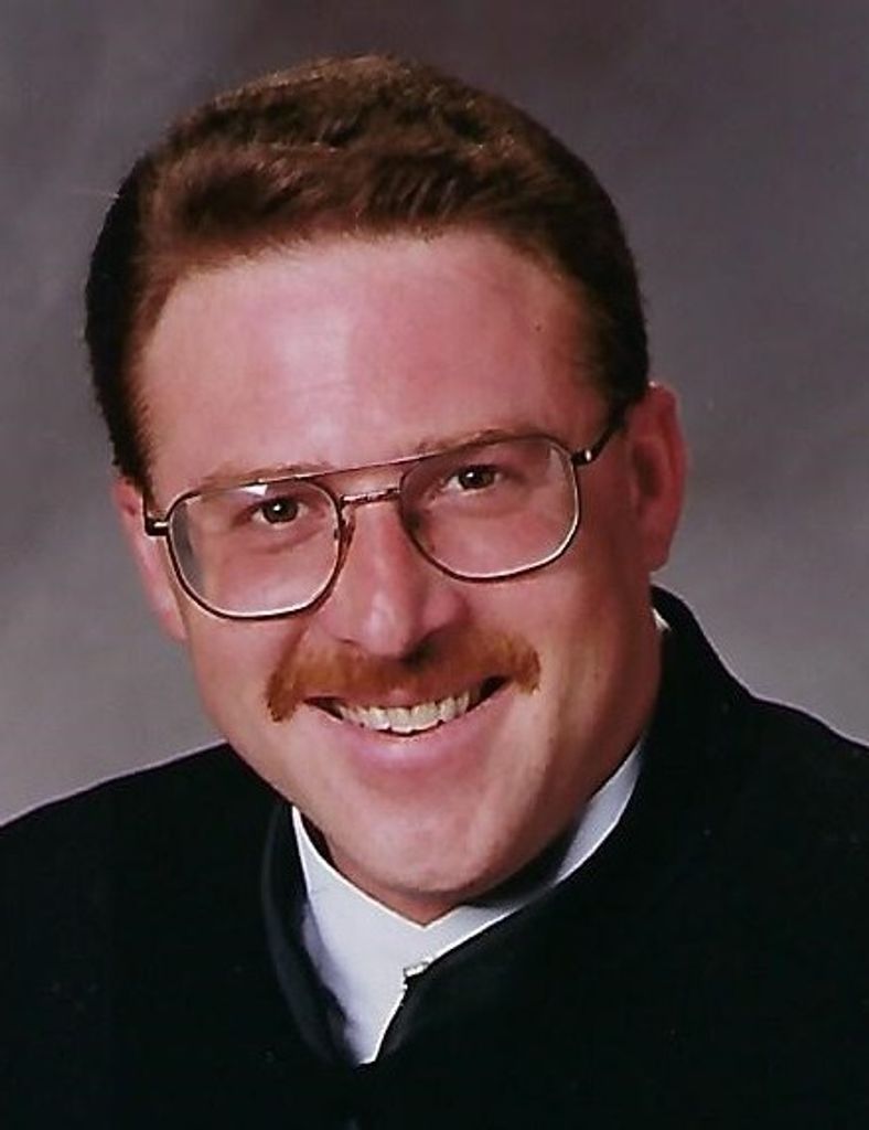 Anthony Egizio
