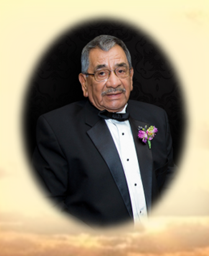 Jose Ynes Uribe Profile Photo