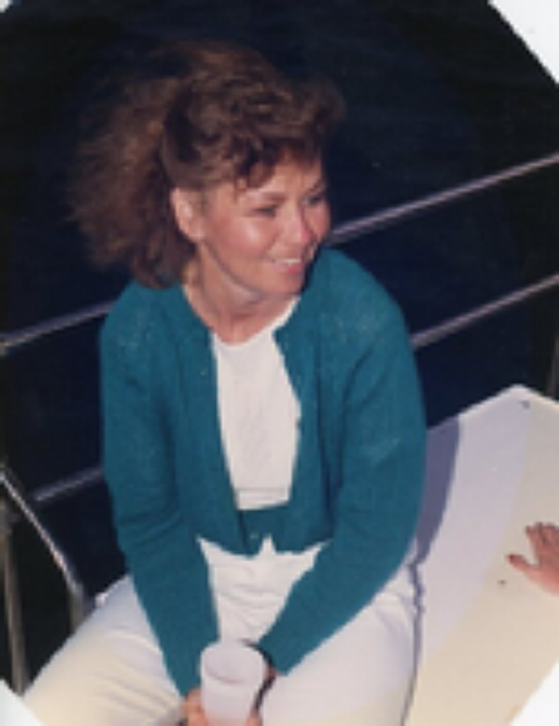 Nancy L. Mcdonald Profile Photo