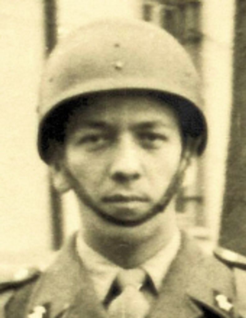 Robert F. Branle