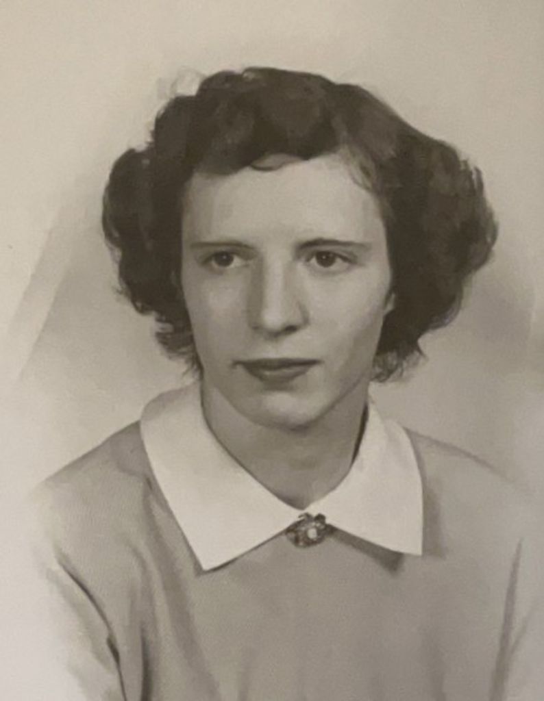 Irene Barrett Profile Photo