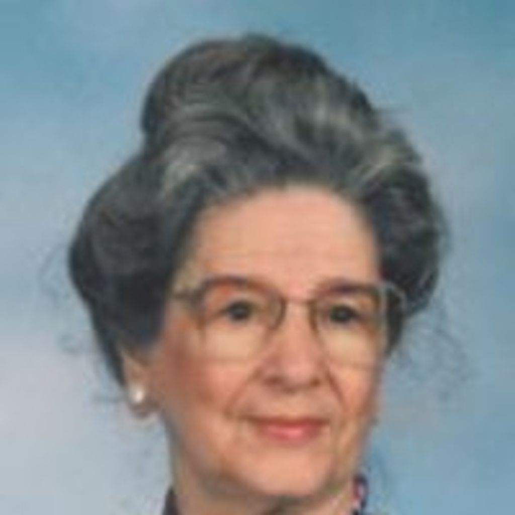 Lela Derouen Derouen