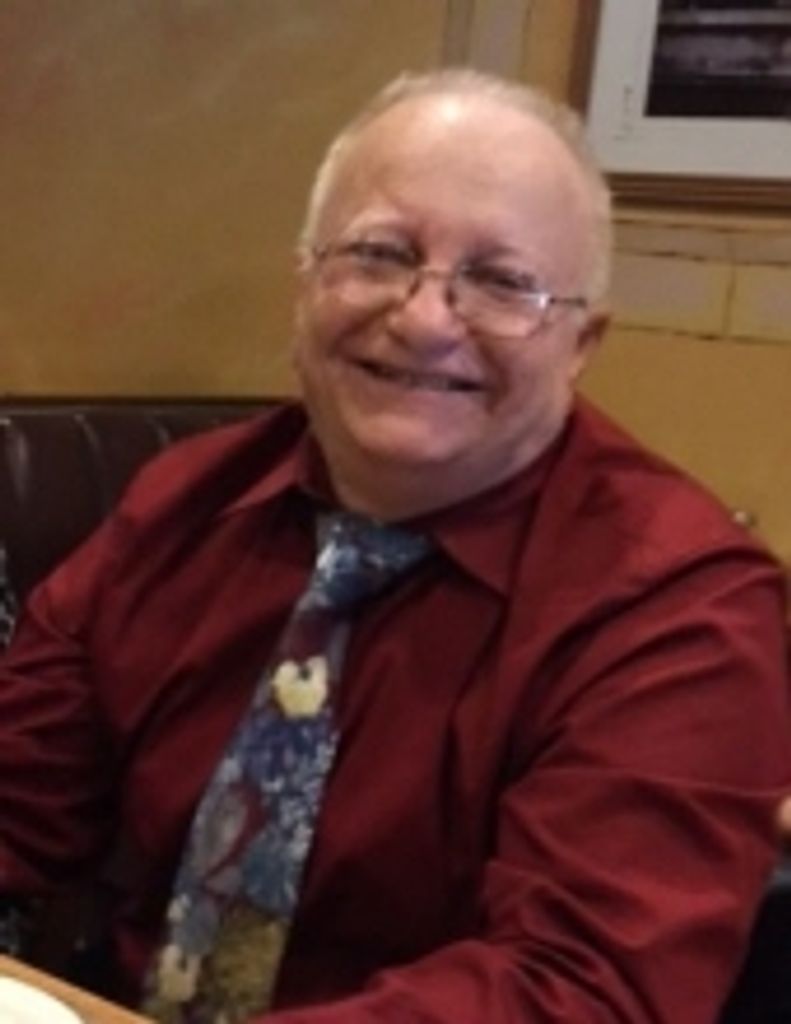 Richard J. Liberte