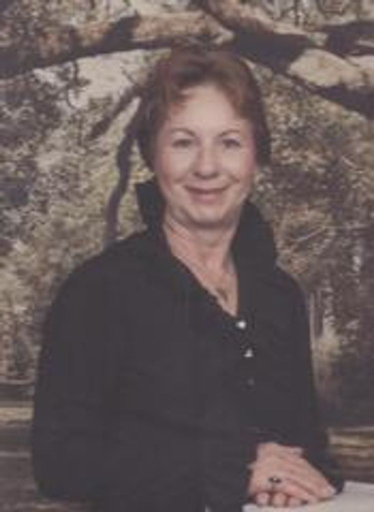 Dorothy Mae Marcantel