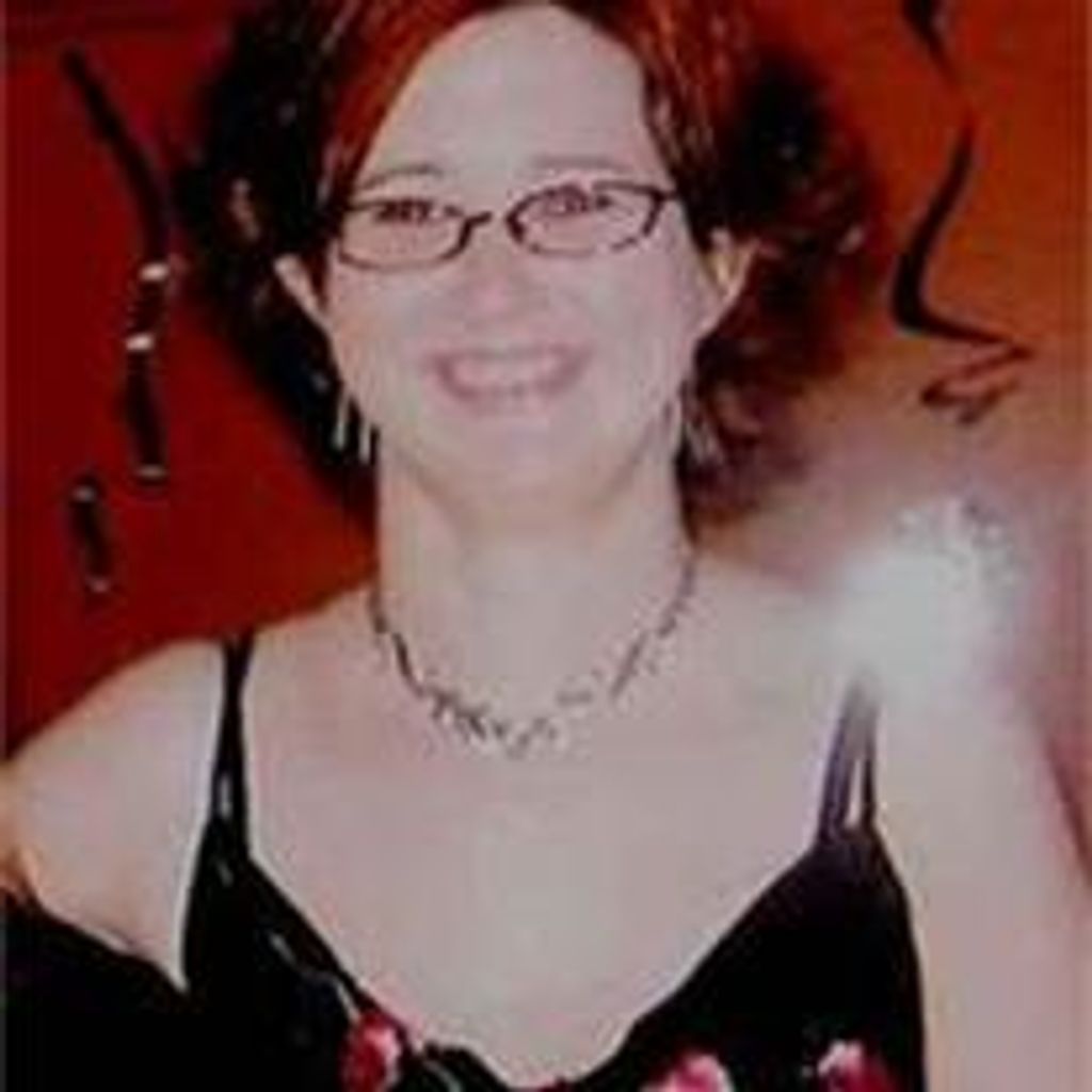 Rebecca Diane Ware