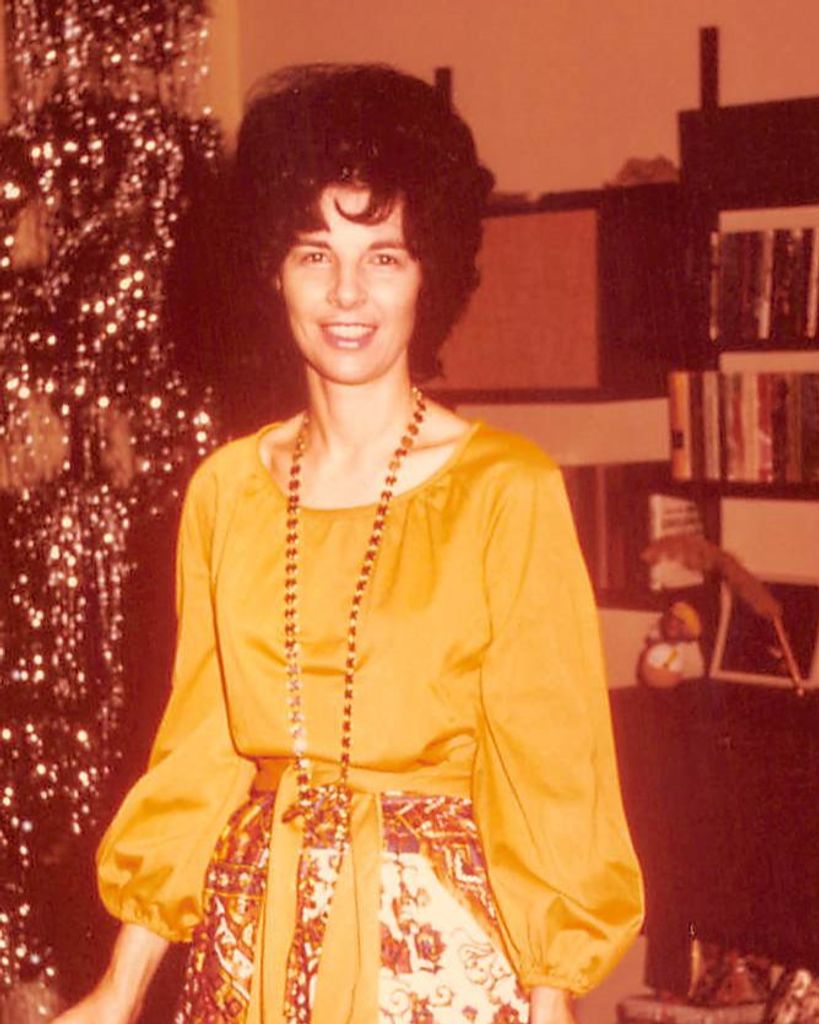 Charmayne Faye Bohman