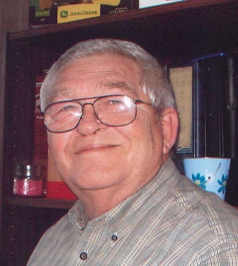 James Lee Tabor