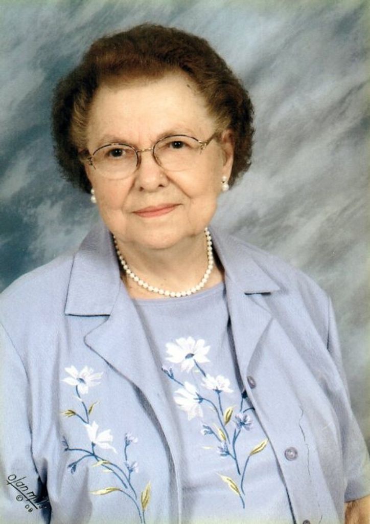 Lettie Johnson