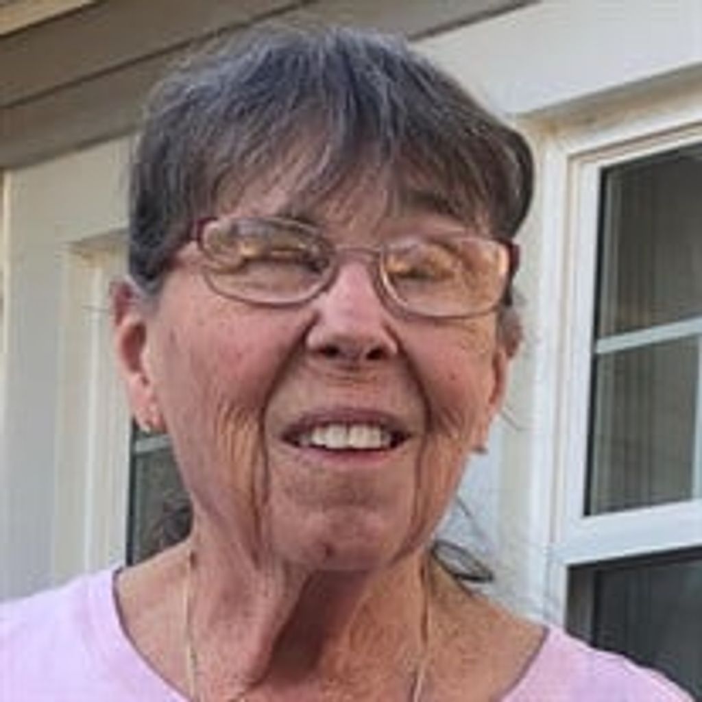 Betty Hagans