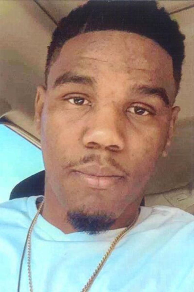 Jacolby Dewon Henderson-Polk Sr.