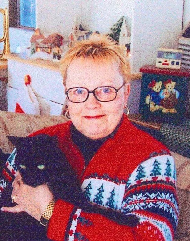 Susan I. (Dombrock)  Carney Profile Photo