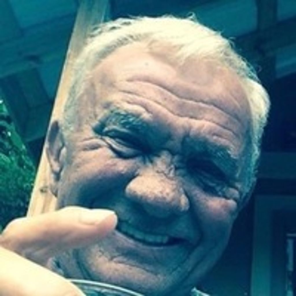 William Ronald Hammond Profile Photo