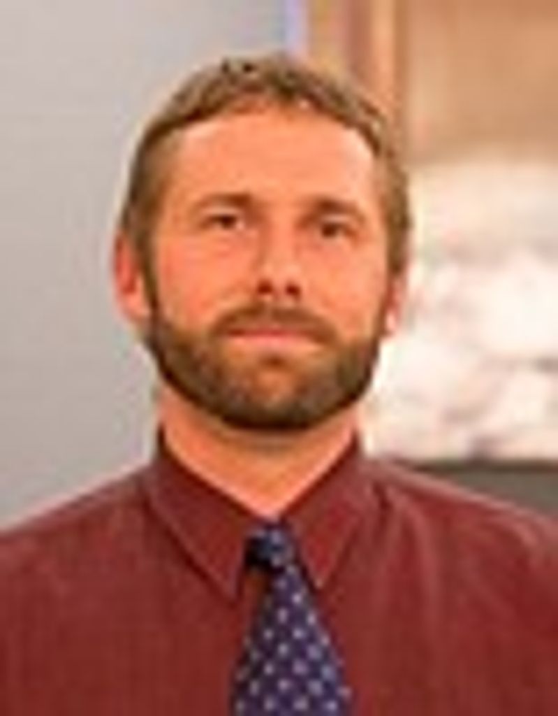 Jason Mueller Profile Photo