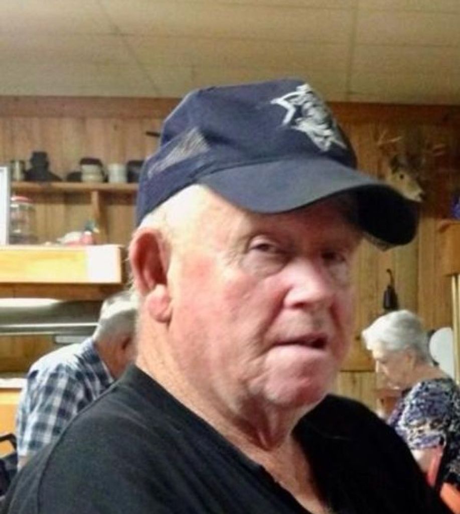 Gary Eugene Adkins