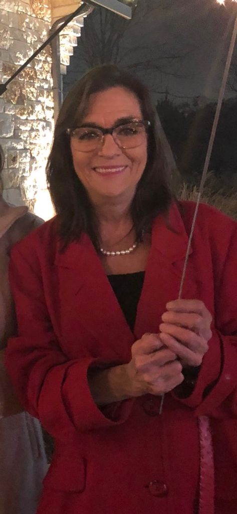 Cheryl Ann Causey Sweet