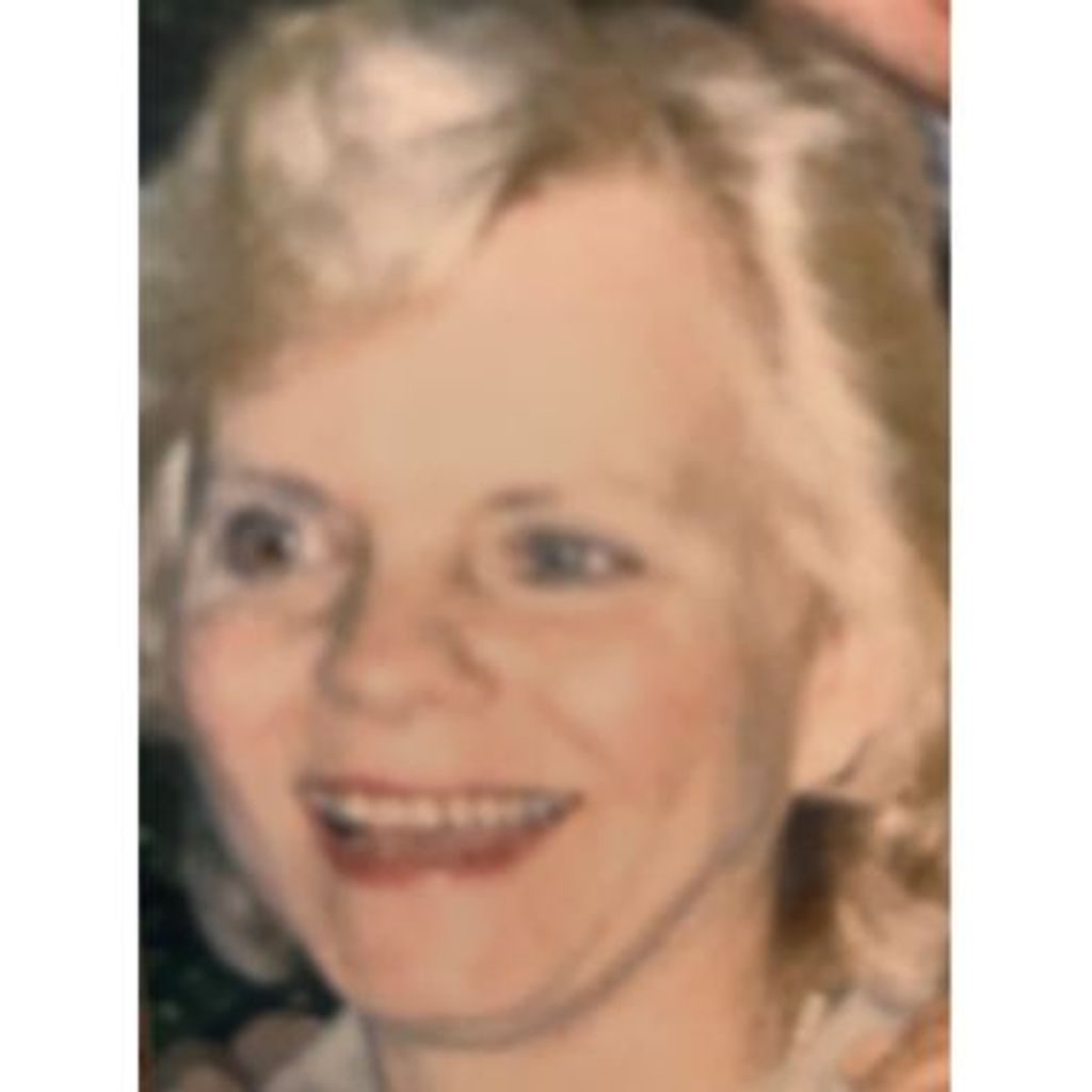 Nancy Lee Boecker