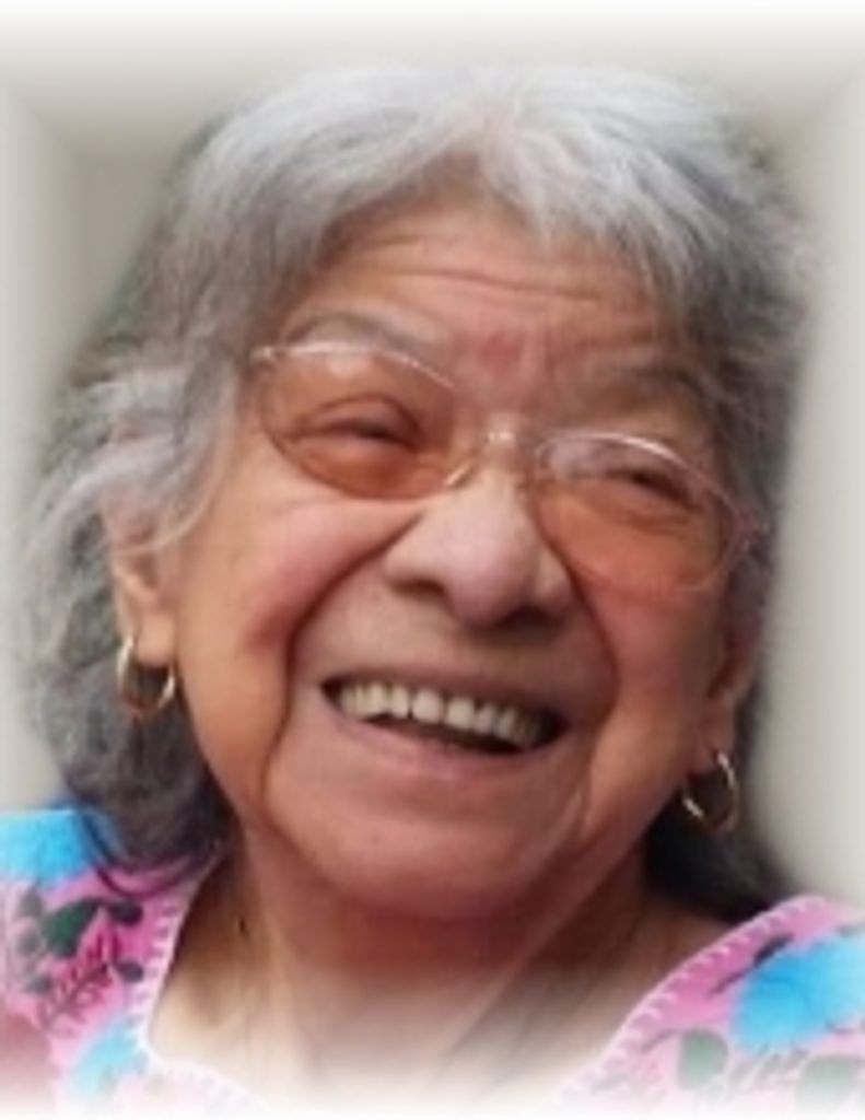 Florencia C. Martinez