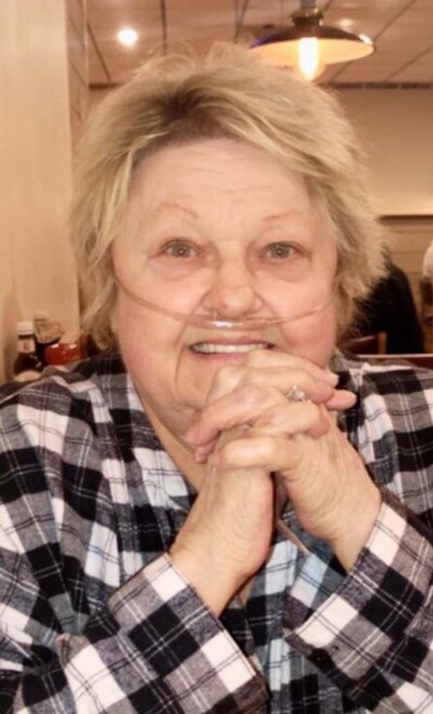 Sammie Ruth Simpson Profile Photo