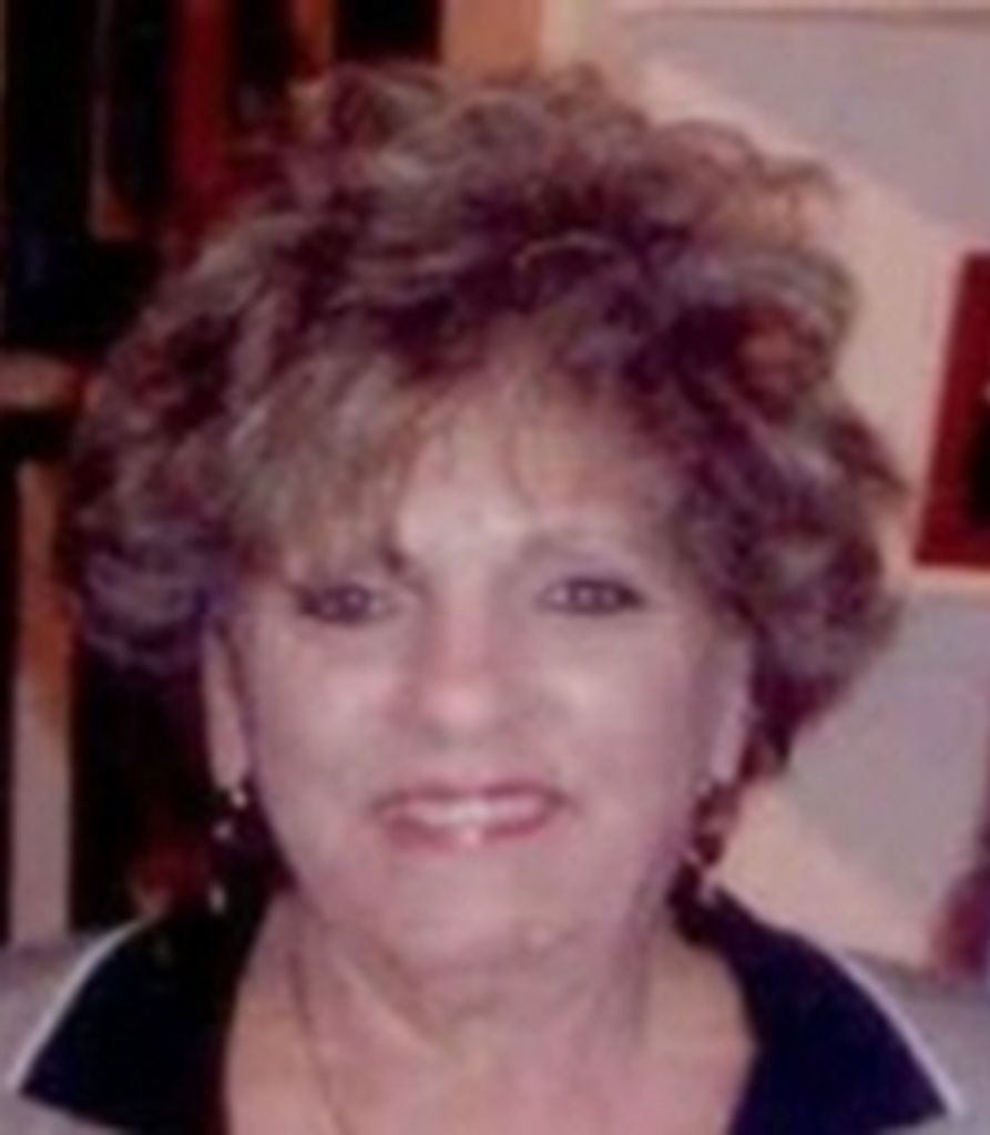 Lena Caruso
