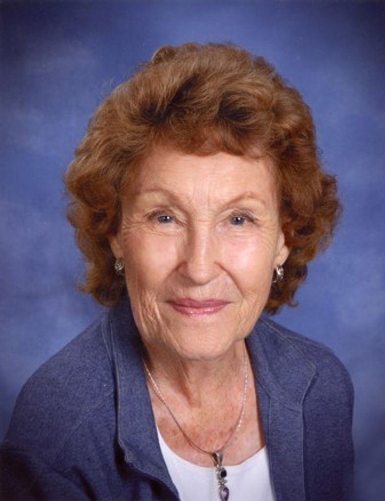 Shirley Payne