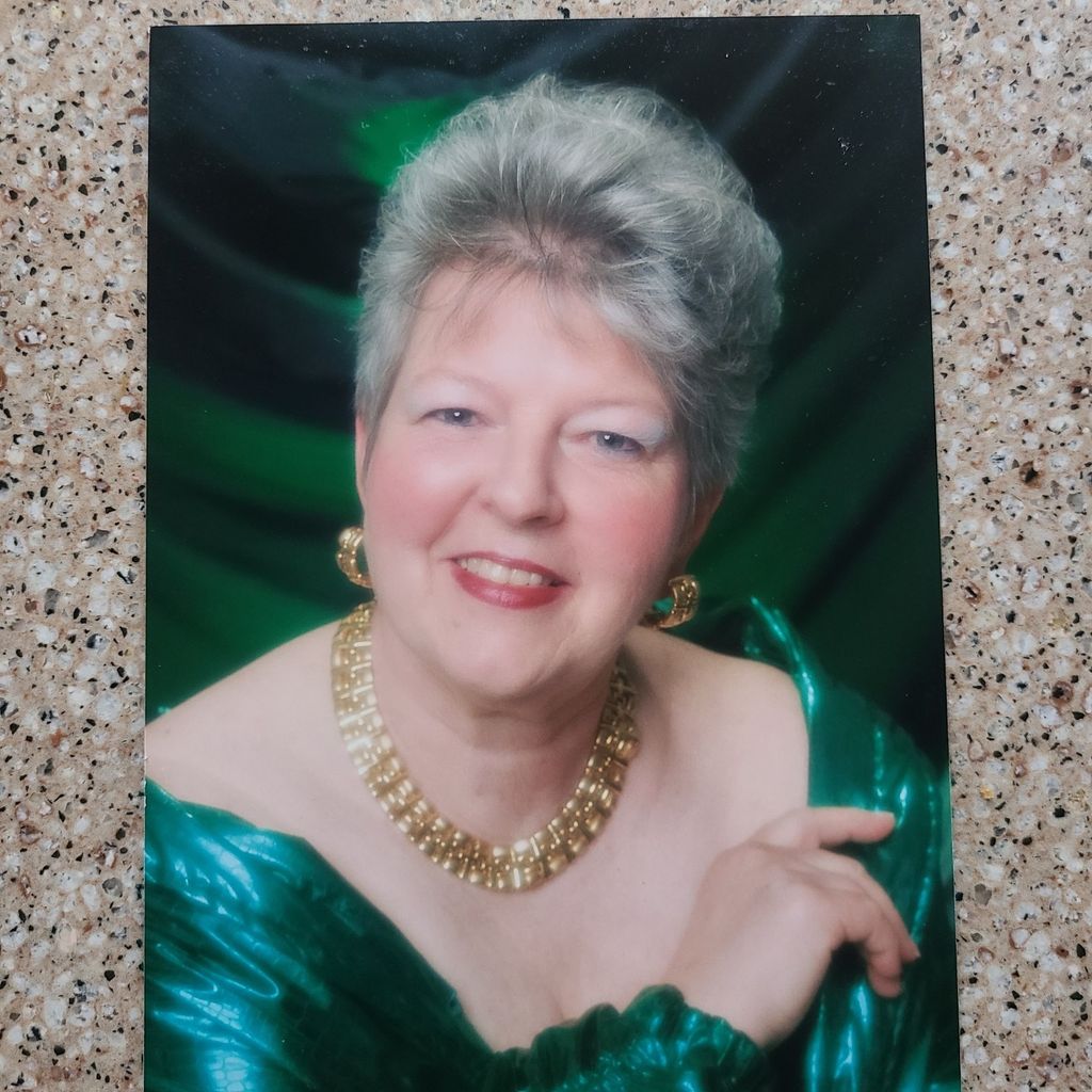 Ramona Davis Profile Photo