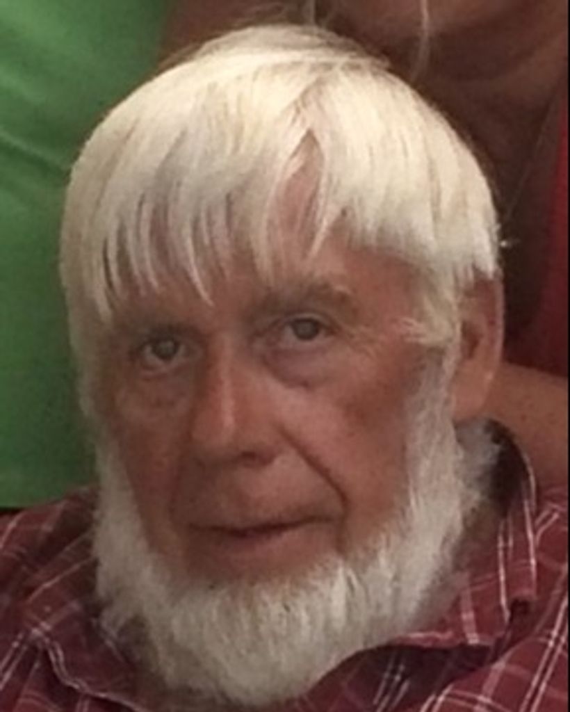 Patrick Roy Vicini Profile Photo