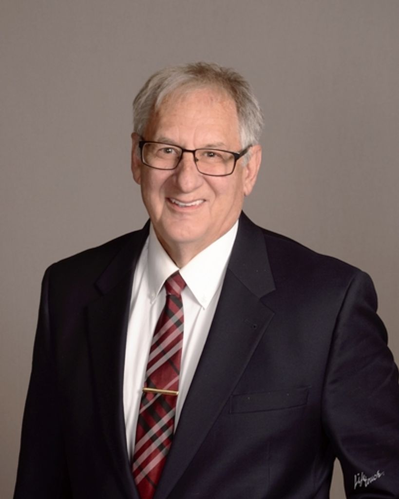 Thomas Zuber Barr