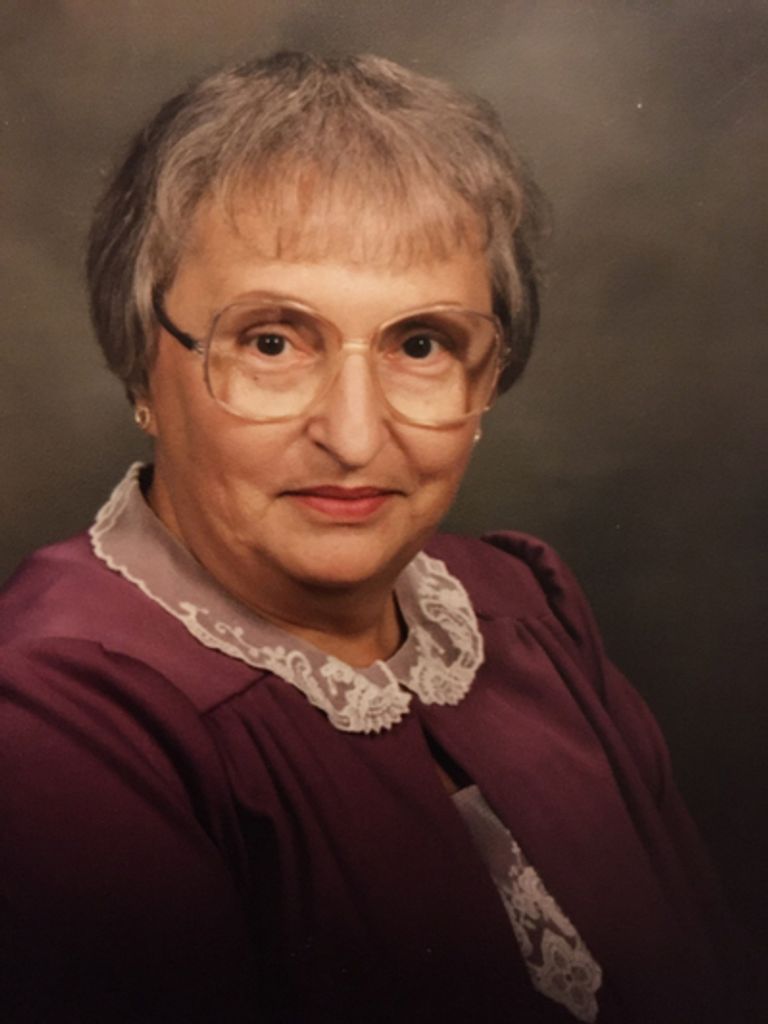 Joanne Marie Koehn Profile Photo