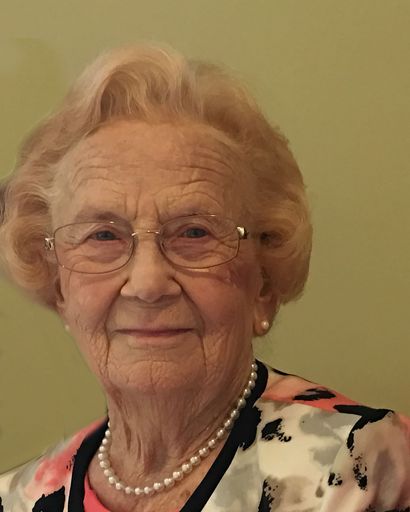 Carline B. Barnwell Profile Photo