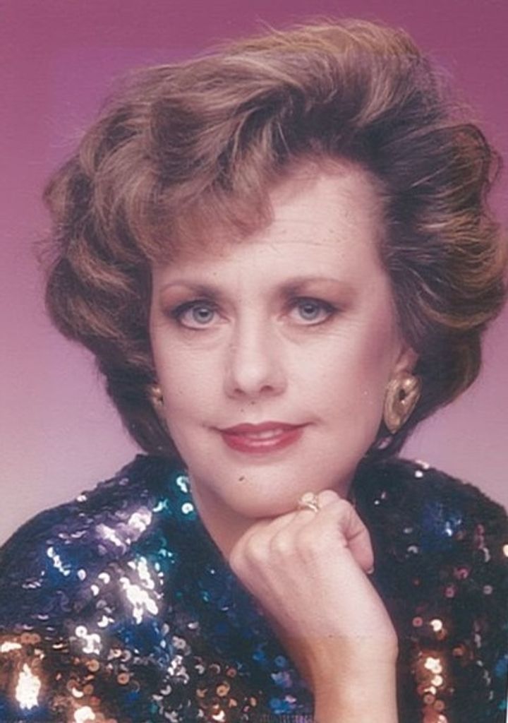 Kathy Lancaster Profile Photo