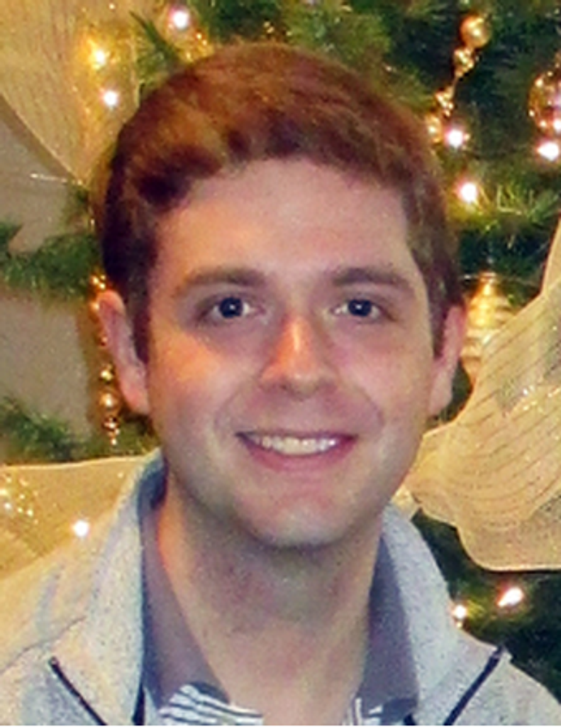 Mark William Carrabine Profile Photo
