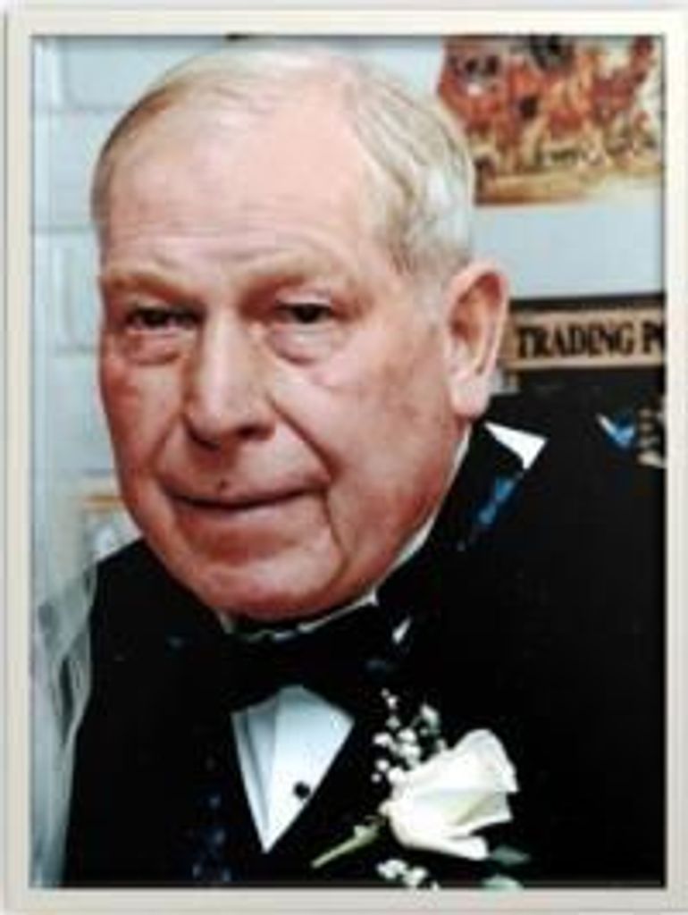 Thomas Joseph Ricketts