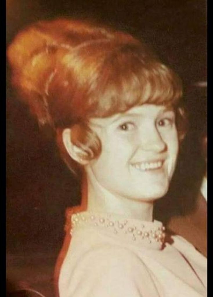 Pamela Louise Brown Helmick Profile Photo