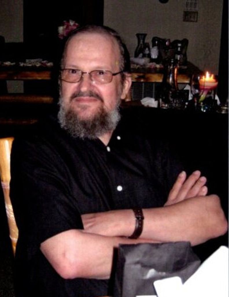 John J. "Jash" Gerevics Profile Photo