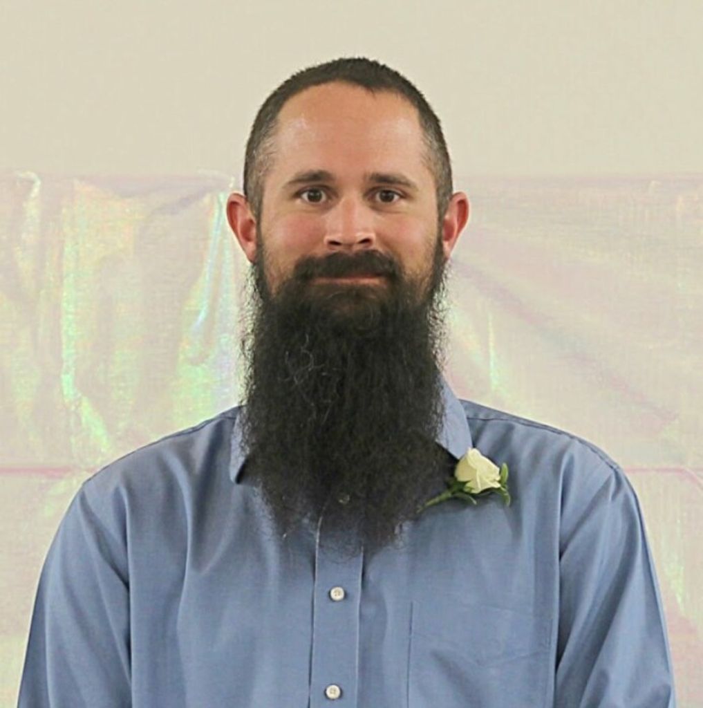 Dennis Fyke, Jr.