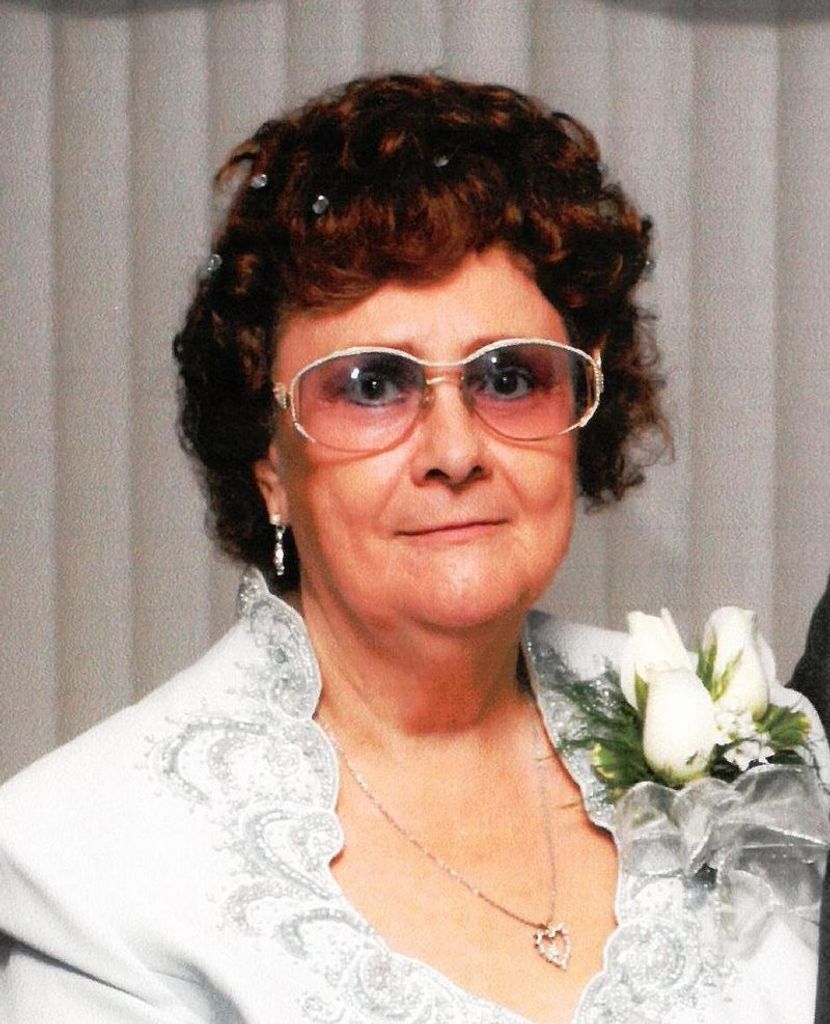 Shirley Gray Leeper Profile Photo