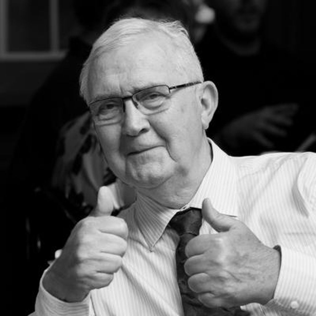 William J. Dwyer, Jr. Profile Photo