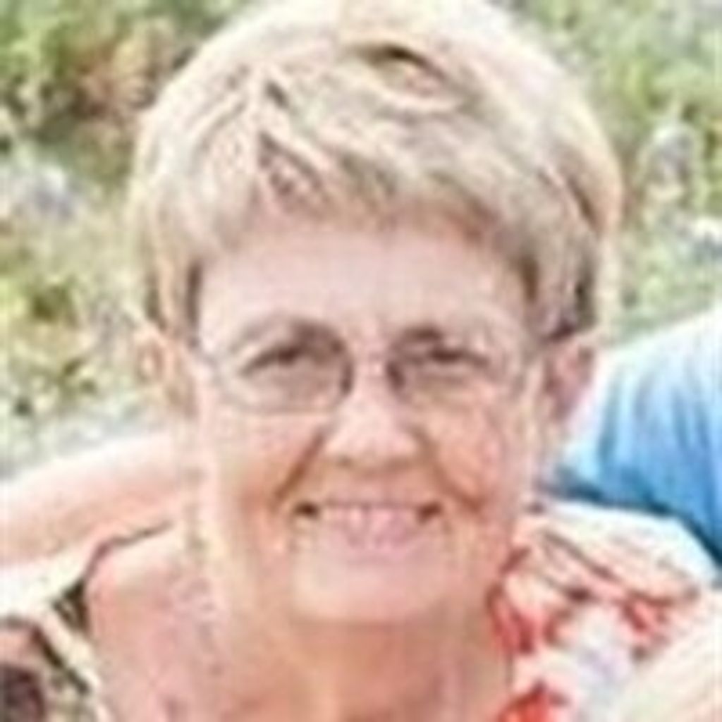 Marilyn Farmer Norman